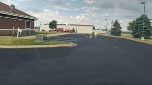 Best Concrete Driveway Installation  in Pikeville, TN